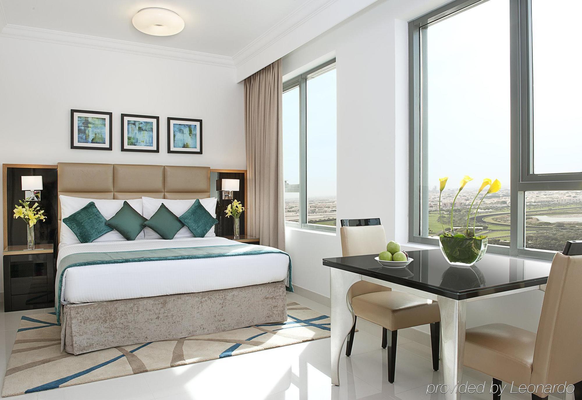 Damac Maison De Breeze Apartahotel
