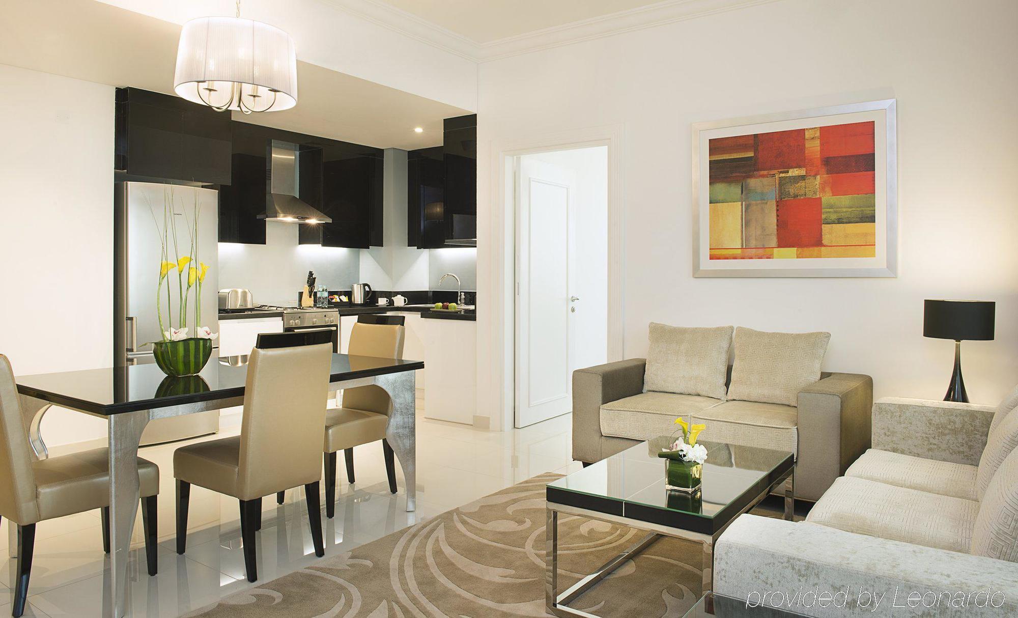 Damac Maison De Breeze 2* Dubái