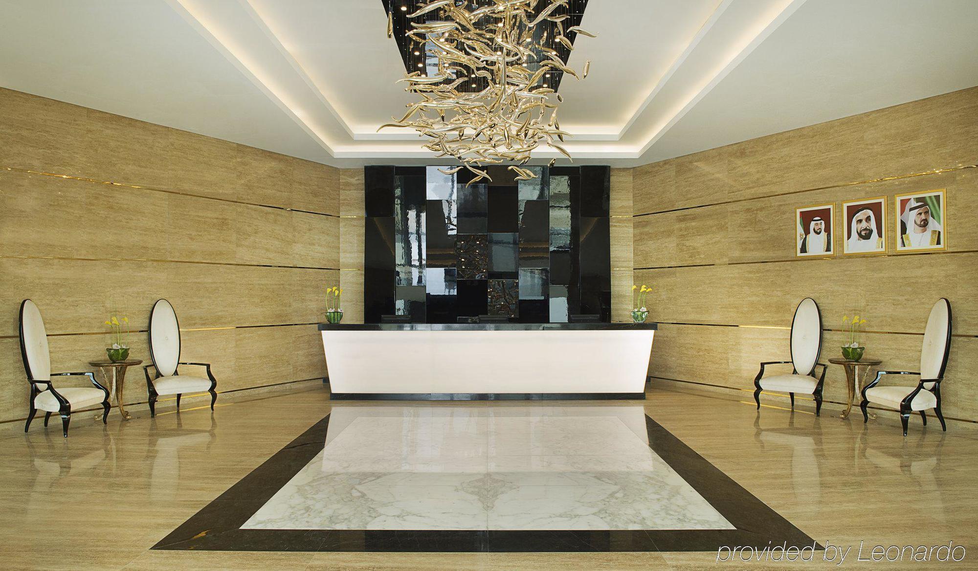Damac Maison De Breeze Apartahotel 2*