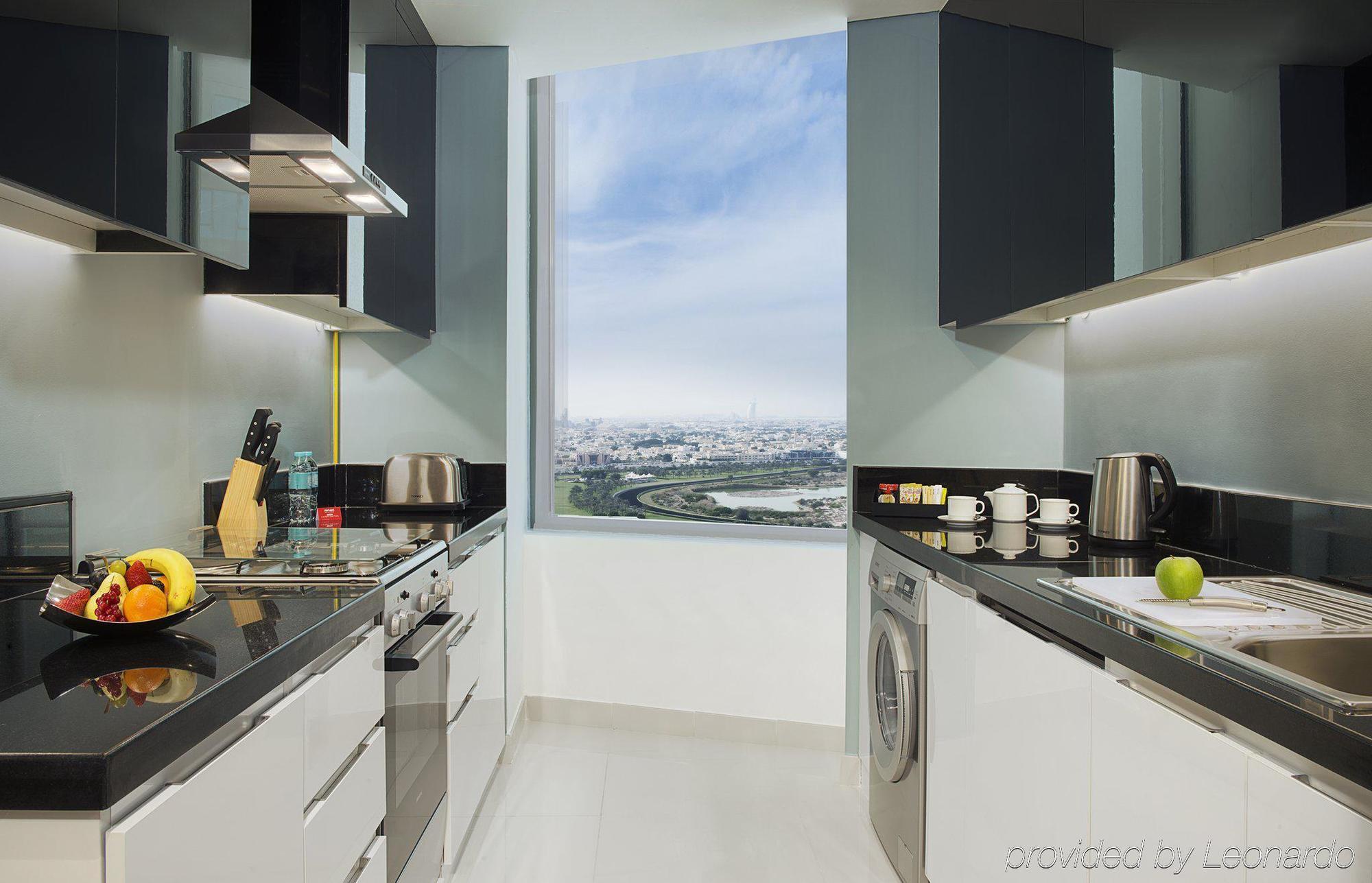 Apartahotel Damac Maison De Breeze 2*