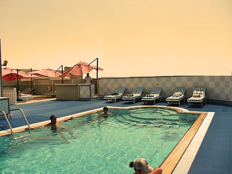Comfort Deira 3* Dubai