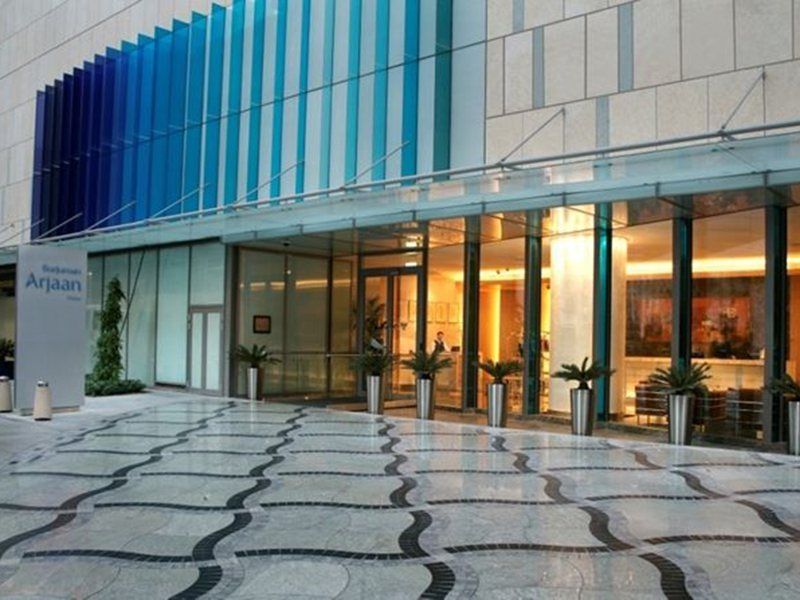 Burjuman Arjaan By Rotana - Lejlighedshotel 4*