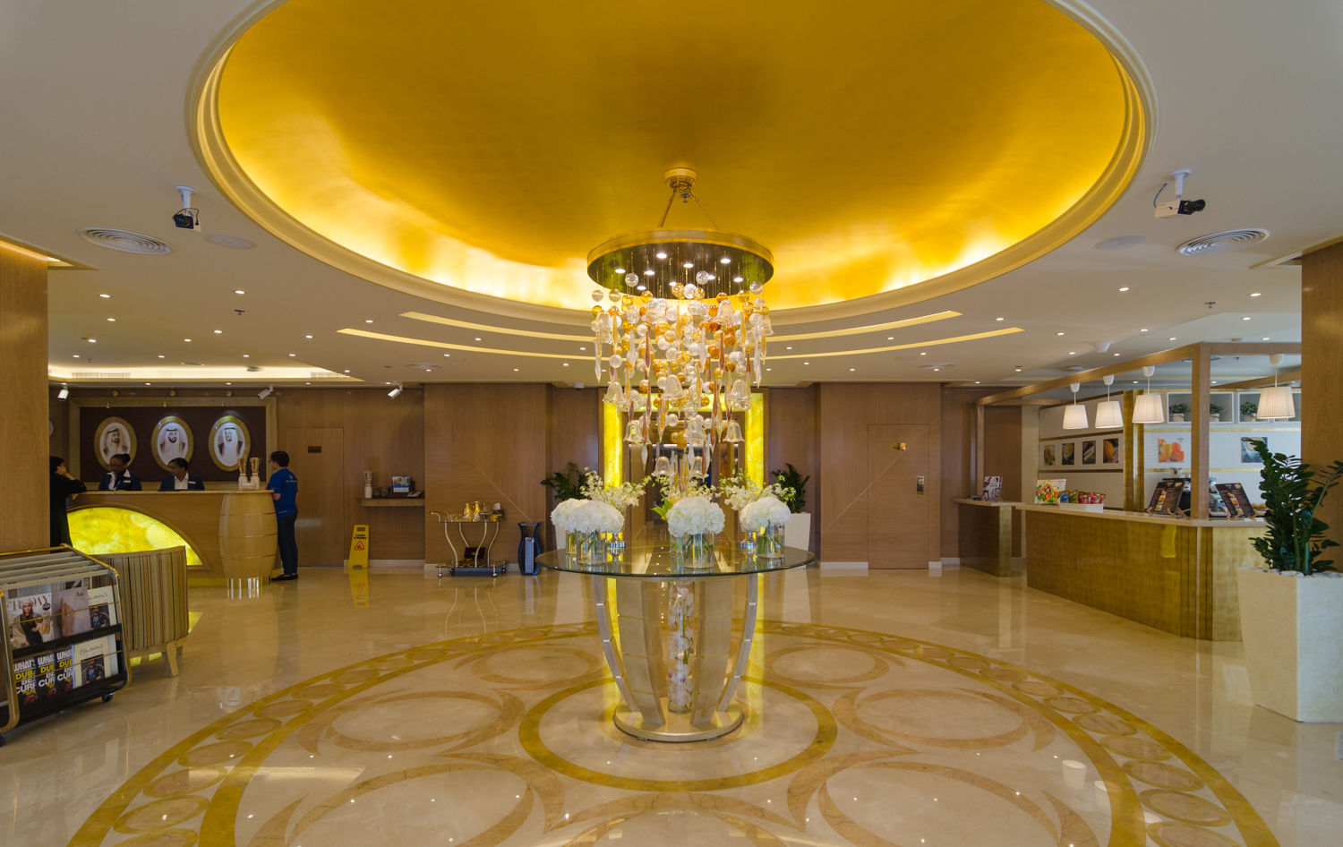 Aparthotel Quali Sono I Migliori Vicino A Burj Khalifa? Dubai