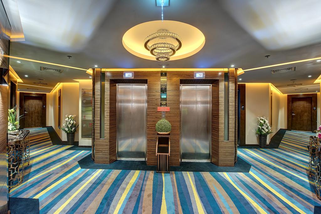 Omega Hotel