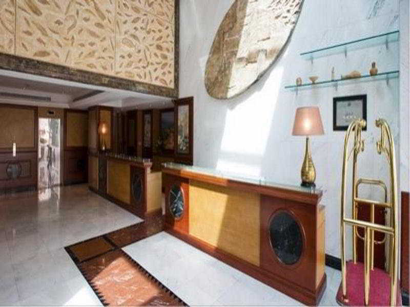 Social Hotel Dubai