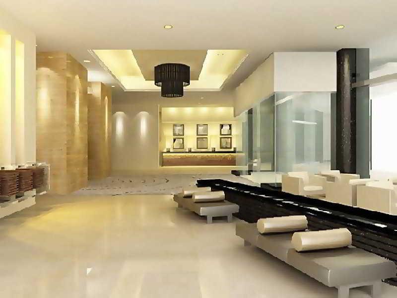 Lejlighedshotel Lotus Grand 4*
