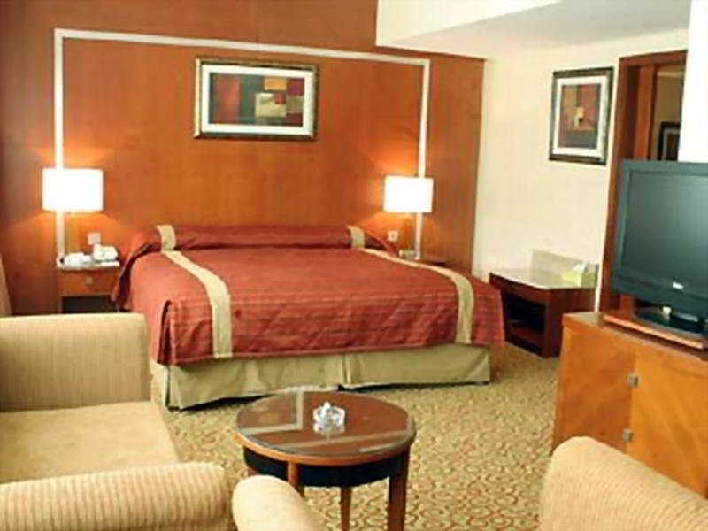 Hotel Ramee Royal Dubái