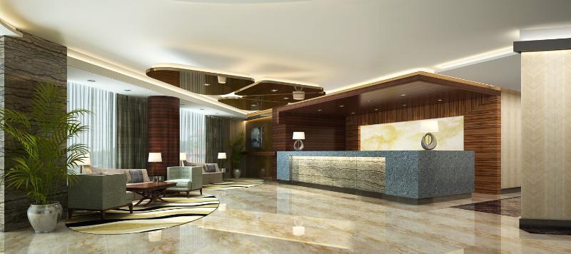 Hotell Lavender Deira 3*