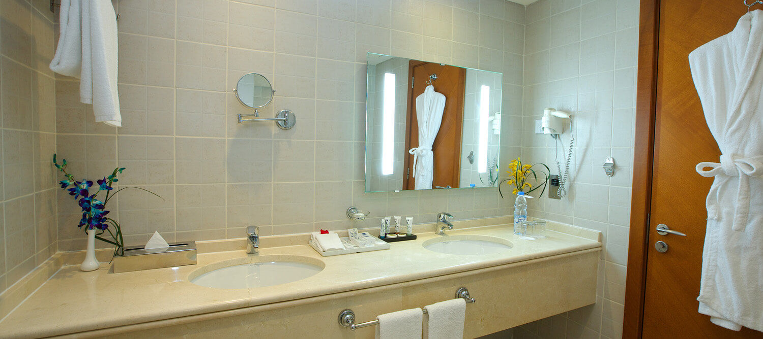Lavender Deira Hotell
