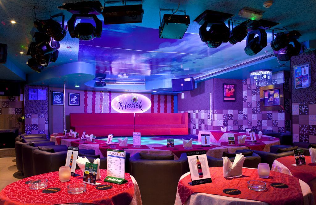 Hotell Versailles By Vieras