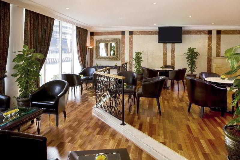 Majestic Premier Burdubai Hotel Dubai