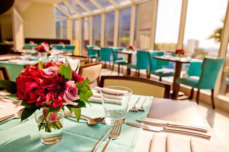 Majestic City Retreat Dubai