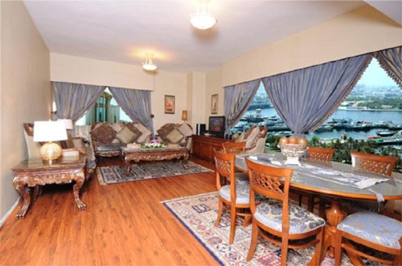 Emirates Concorde Hotel&residencia Hotel