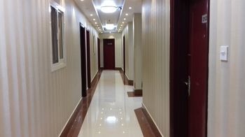Hotell Zagy