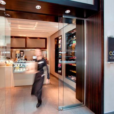 Hotel Centro Barsha - By Rotana Dubái