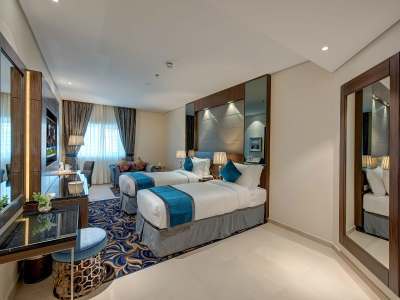 Hotel Omega