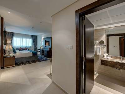 Hotel Omega Dubai