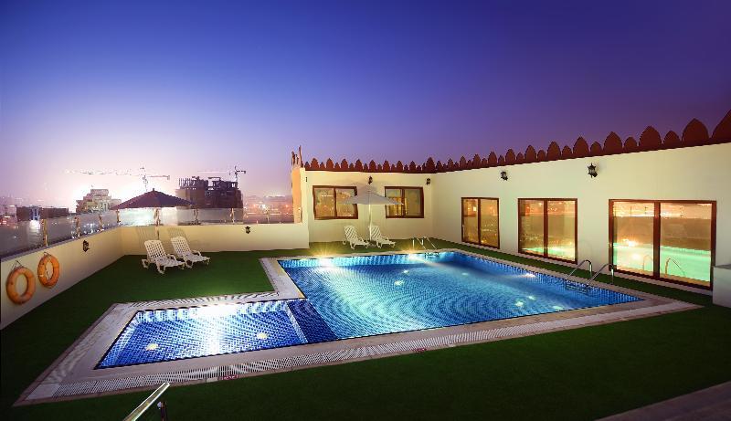 Goldstate Hotel 4*