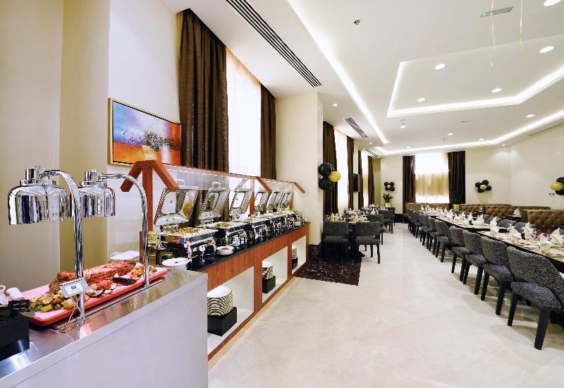 Hotel Goldstate