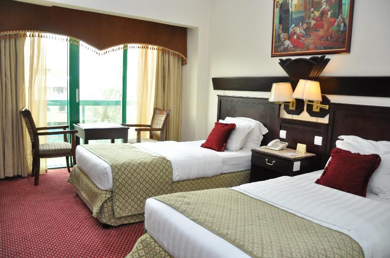 Claridge - Hotel Dubai