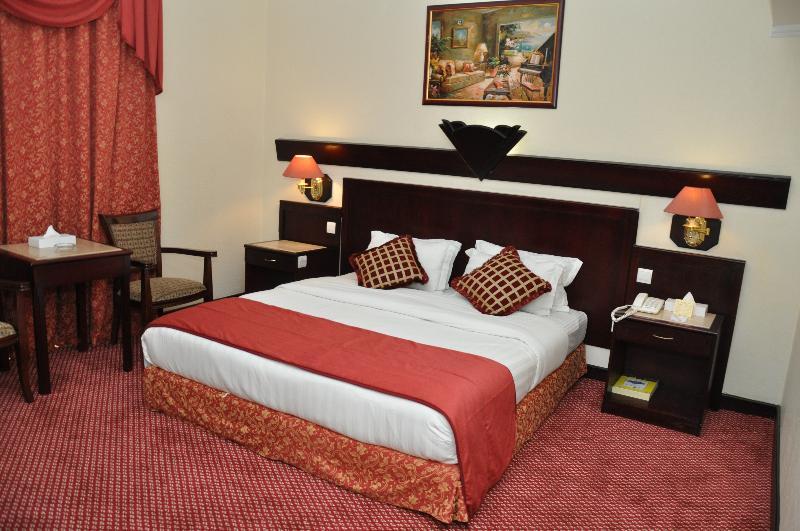 Claridge - 3* Dubai