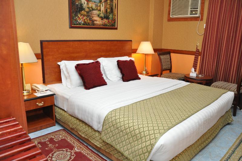 Oyo 353 Middle East Hotel Dubaï