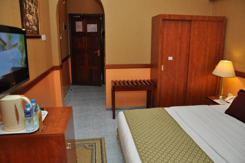 Hotel Oyo 353 Middle East Dubaï