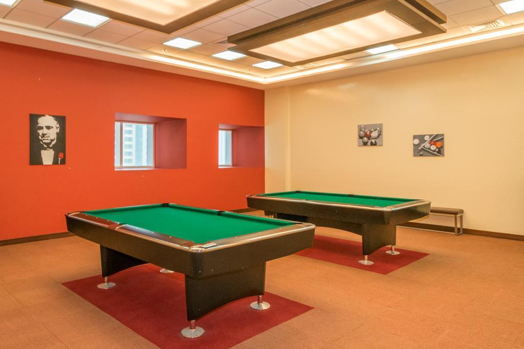 Hi Guests Vacation Homes - Elite Appartement *