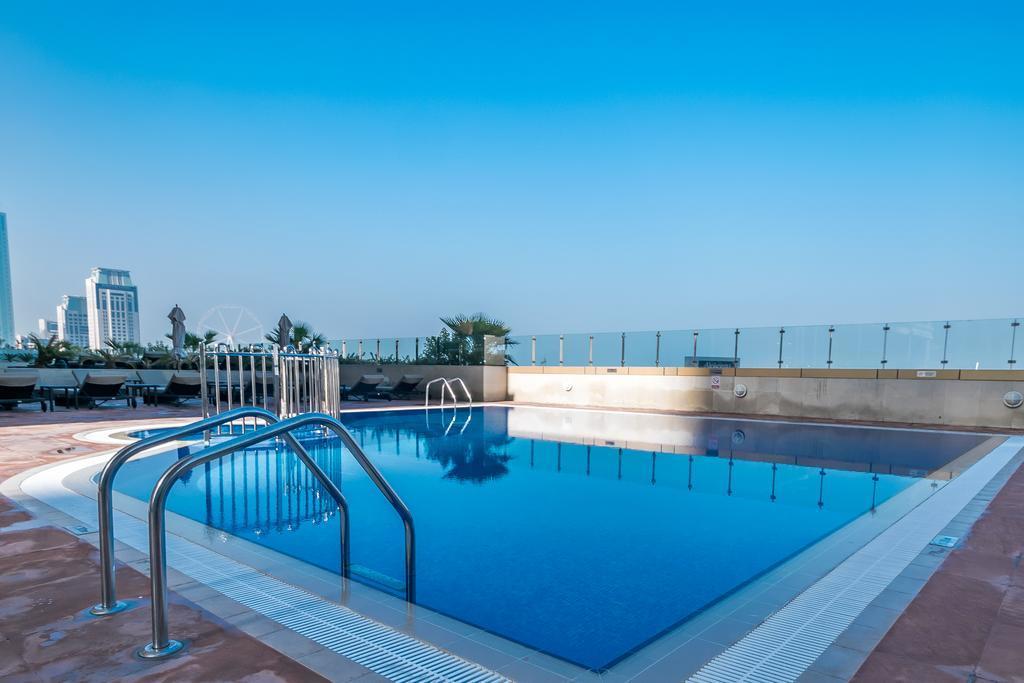 Hi Guests Vacation Homes - Elite * Dubaï