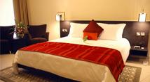 Lotus Grand Lejlighedshotel