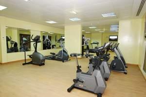 Lejlighedshotel Lotus Grand 4*
