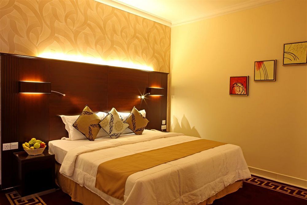Fortune Grand 4* Dubái