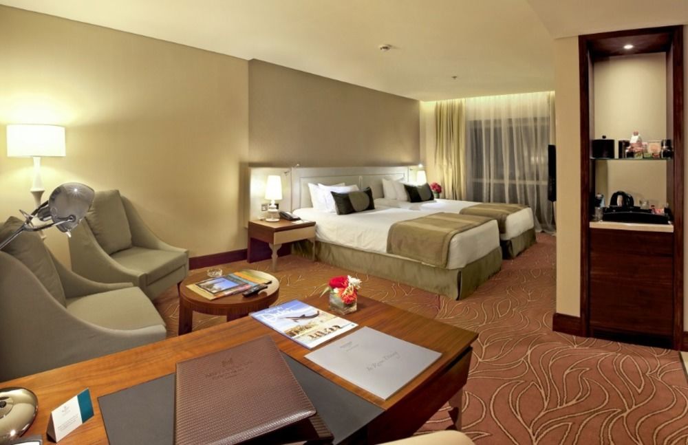 Millennium Plaza 5* Dubai