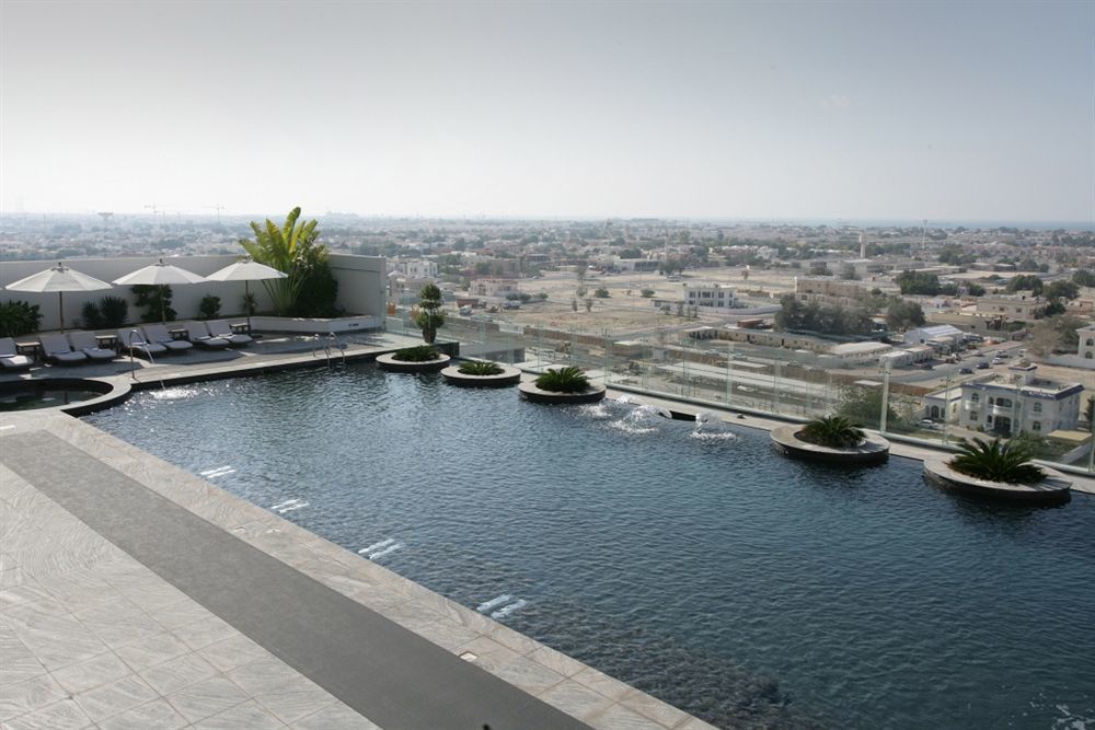 Millennium Plaza 5*