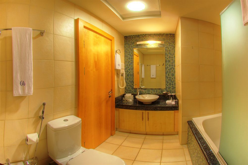 Royal Club At Palm Jumeirah * Dubaï