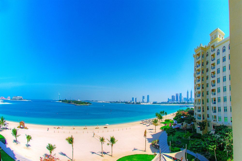 Royal Club At Palm Jumeirah Dubaï