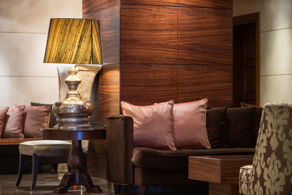 Hotell Majestic City Retreat 4*