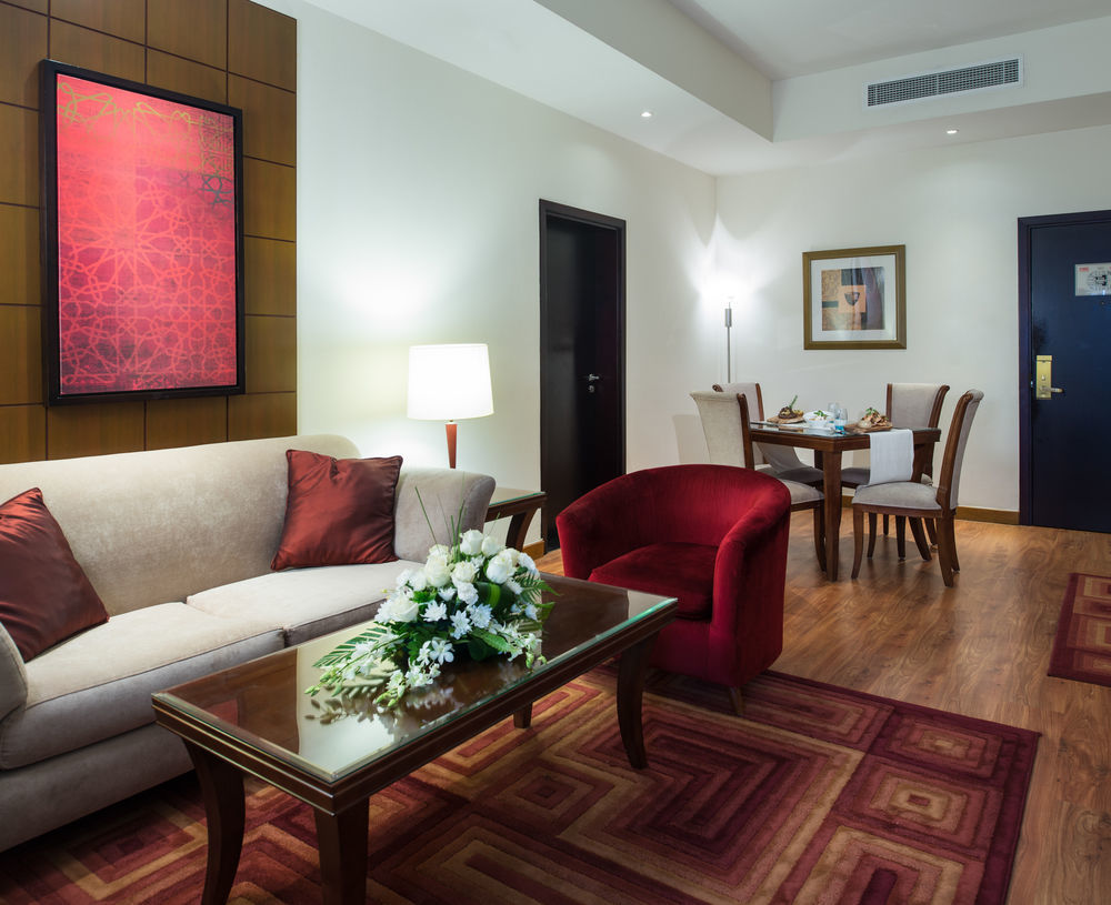 Majestic City Retreat 4*
