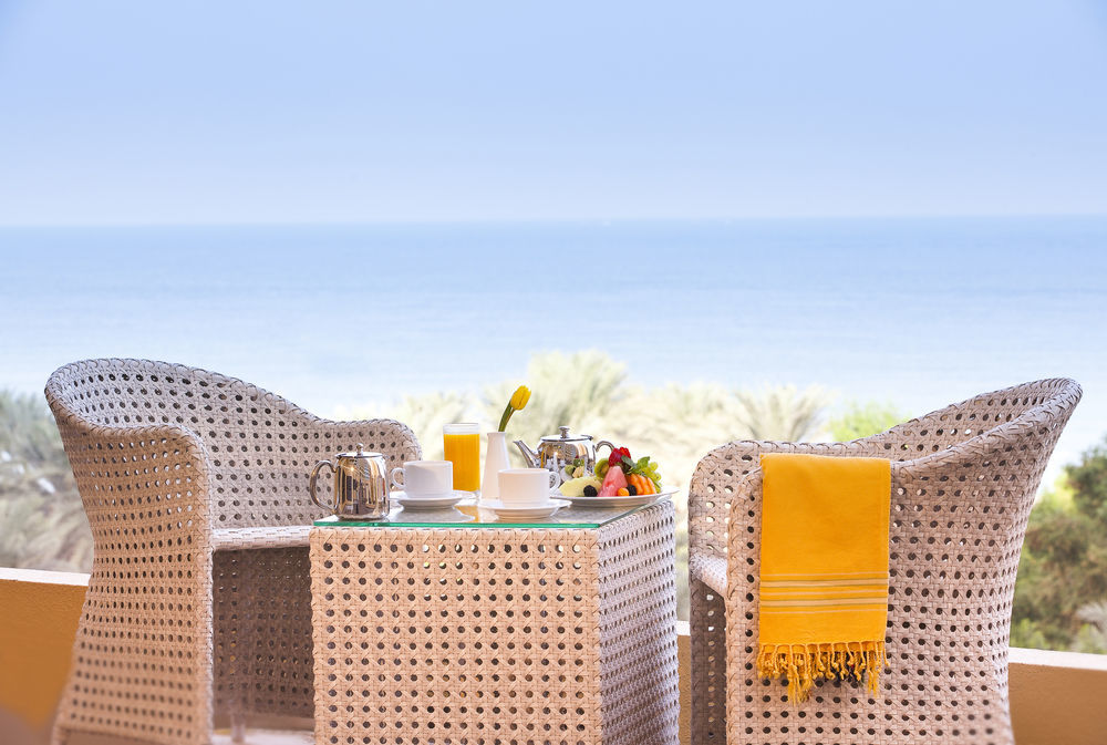Ja Ocean View Hotel, Jumeirah Dubai