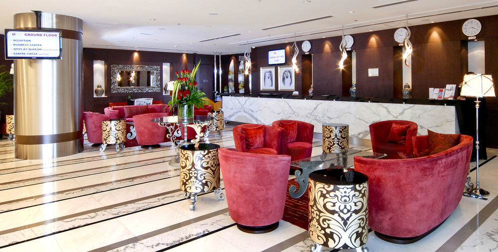 Montreal Barsha 4*