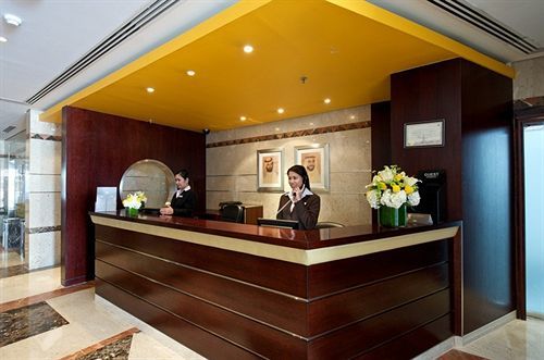 Aparthotel Time Topaz