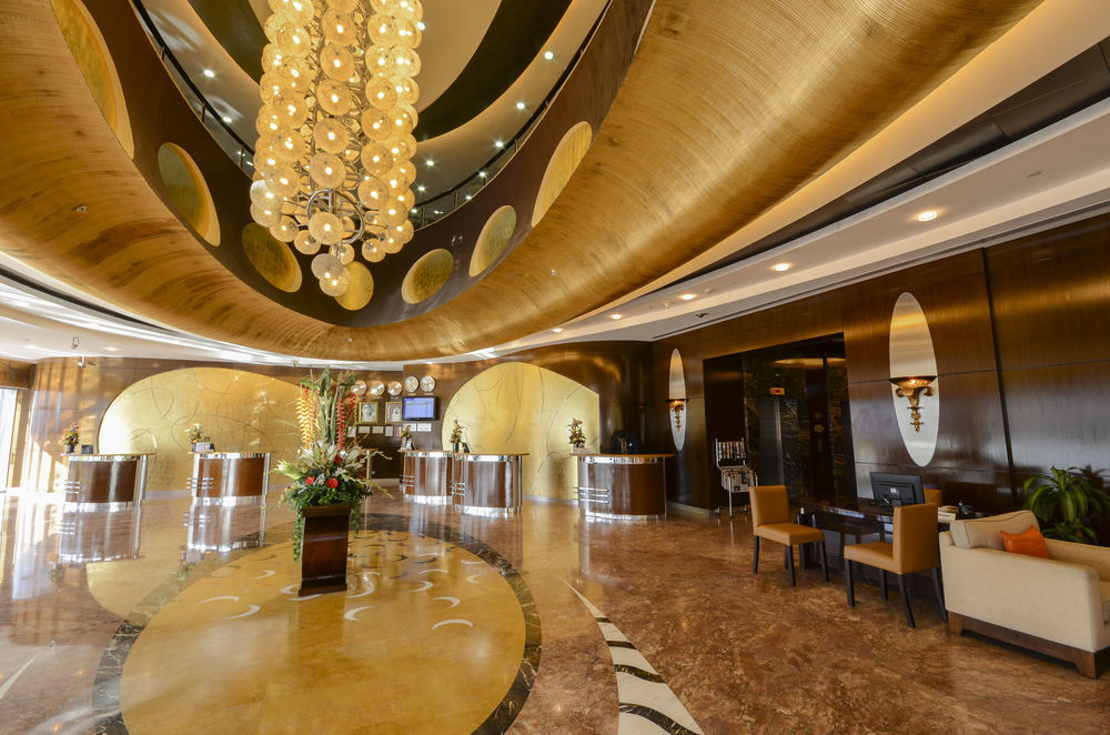 Staybridge Internet By Ihg Hotell Dubai