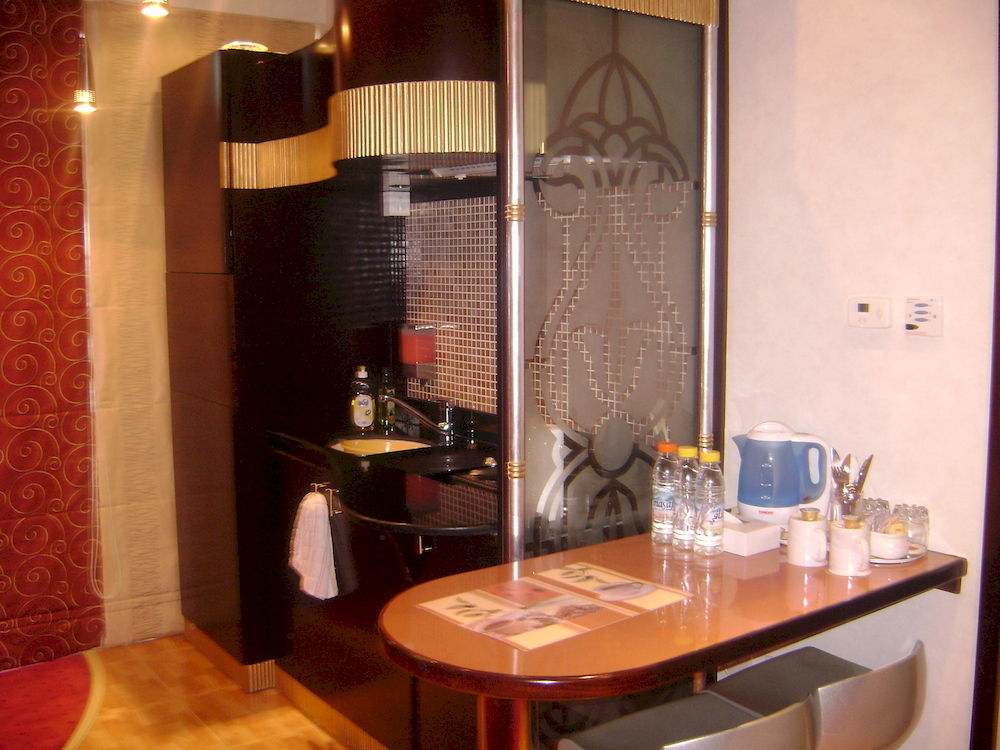 Al Jawhara Hotel de apartamente Dubai