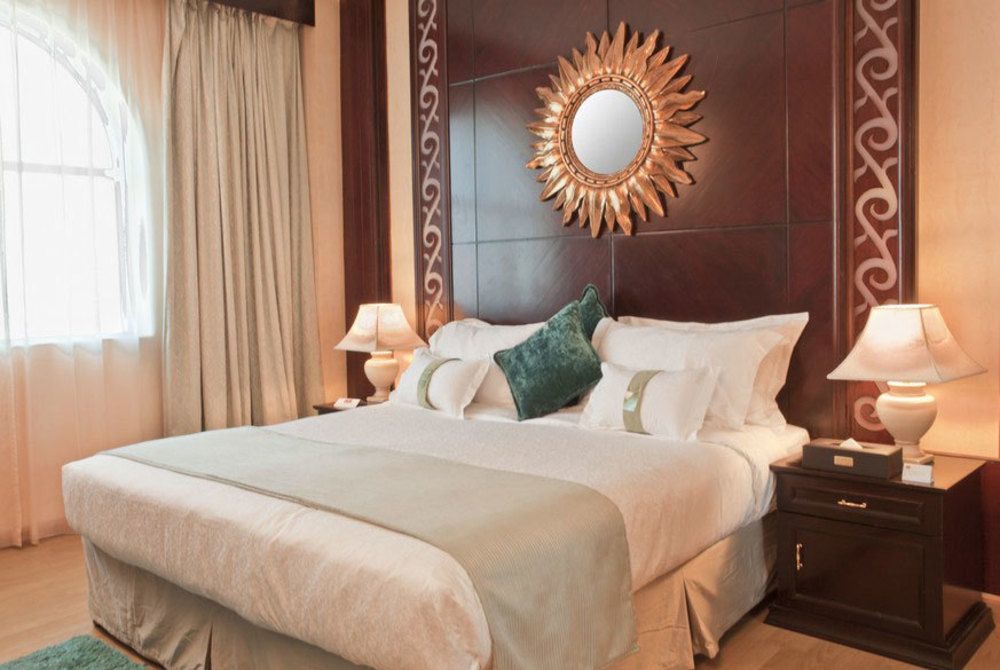 Al Jawhara Hotel de apartamente