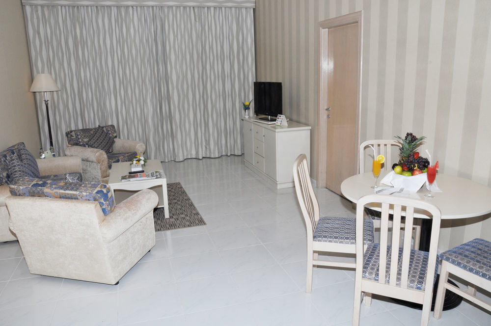Wescott Pearl Apartahotel