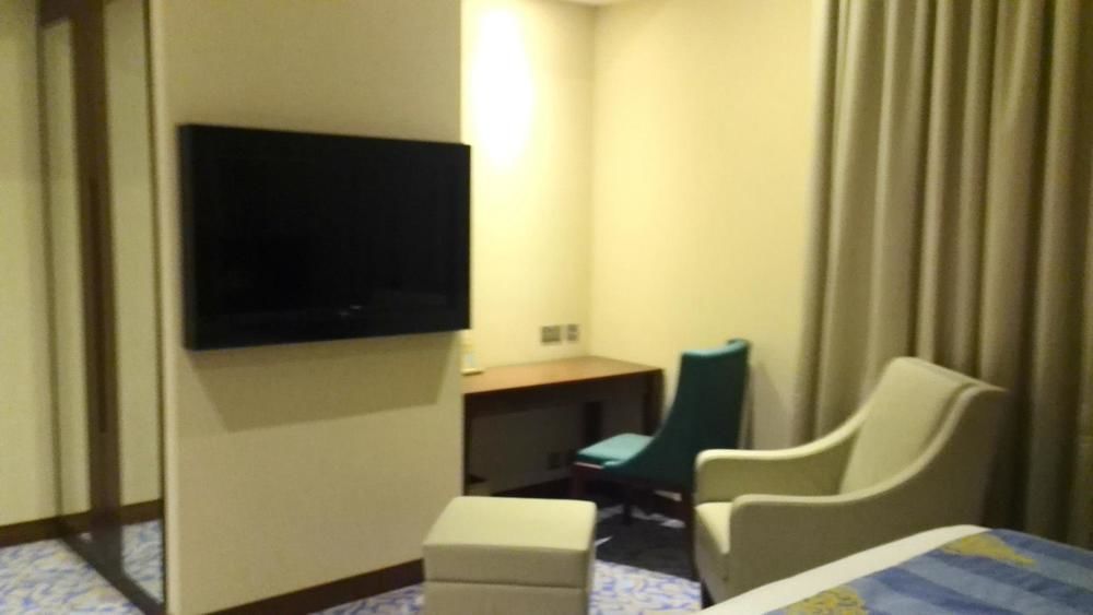Hotel Raviz Center Point