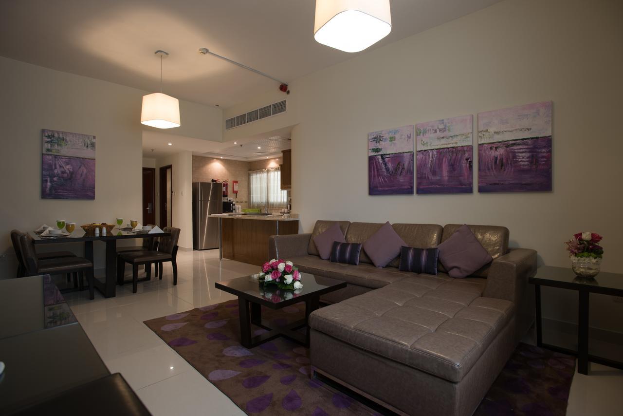 City Aparthotel 3*
