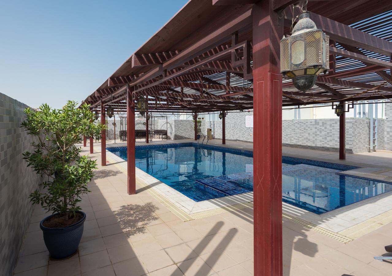 Aparthotel City Dubai