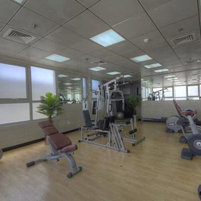 Fortune Grand 3* Dubái