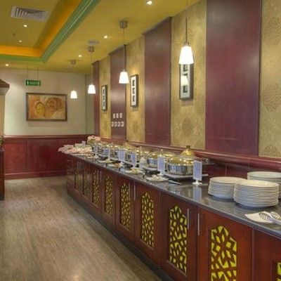 Fortune Grand 3* Dubai